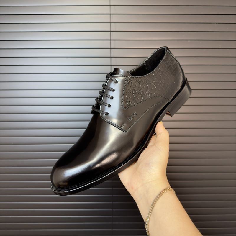 Christian Dior Business Shoes